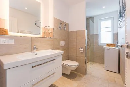 Badezimmer Fischländer