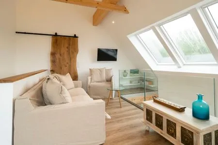 Wohnzimmer Freigeist