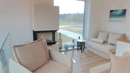 Wohnzimmer Freigeist