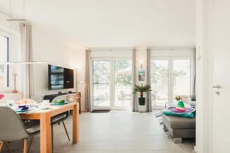 Wohnzimmer Frische Brise