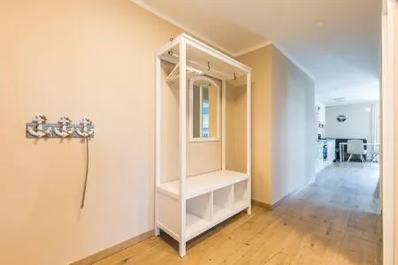  Haus Muschelsucher, Birkenstraße 7a, App. 2