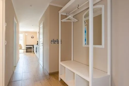  Haus Muschelsucher, Birkenstraße 7a, App. 7