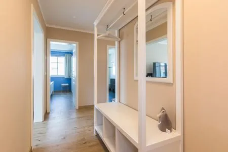  Haus Muschelsucher, Birkenstraße 7a, App. 6