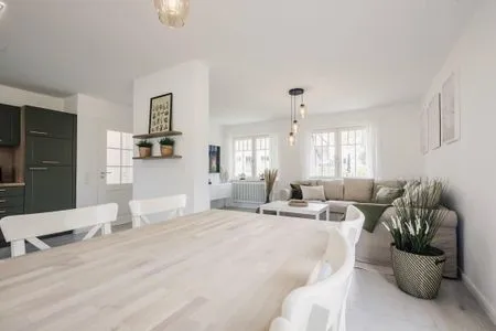 Wohnzimmer Haus Olivia