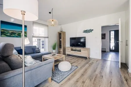 Wohnzimmer Haus Sonnenanker