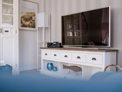 Wohnzimmer Haus Windrose