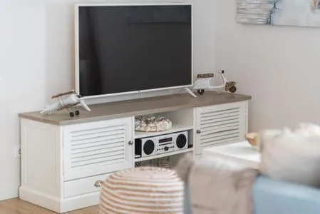 Wohnzimmer Kleine Auszeit