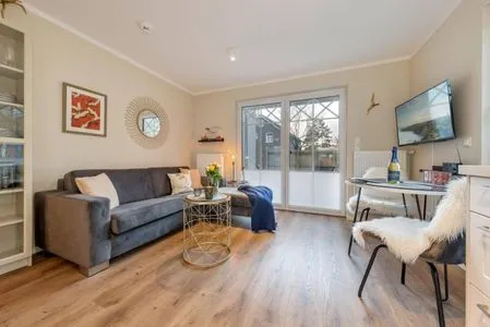 Wohnzimmer Kleine Krabbe