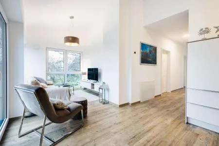 Wohnzimmer Kranichruf