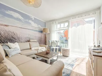 Wohnzimmer Leevkebloom