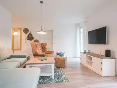 Wohnzimmer MeerVerliebt