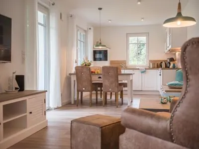 Küche / Küchenzeile MeerVerliebt