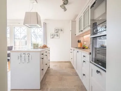 Küche / Küchenzeile Mien Droom