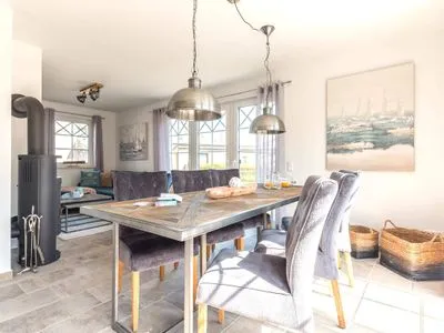 Küche / Küchenzeile Mien Droom