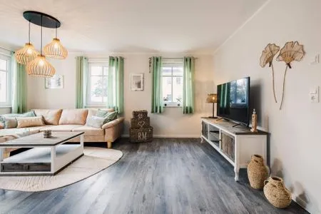 Wohnzimmer Mien Duuvke