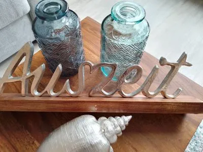 Wohnzimmer Nordlicht