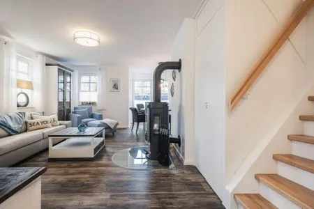 Wohnzimmer Ostseelicht