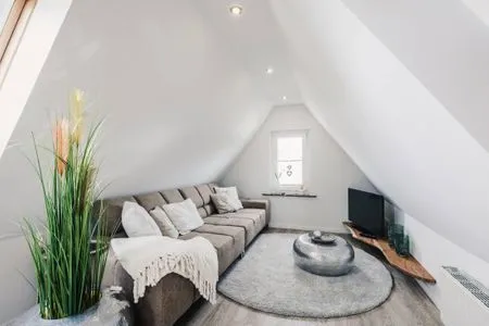 Wohnzimmer Schwalbennest