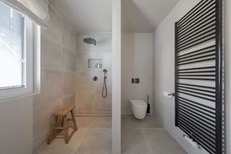 Badezimmer Sea Twin 1