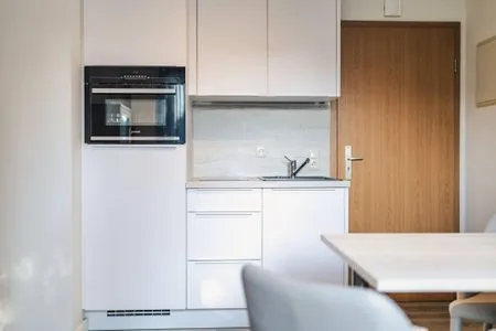 Küche / Küchenzeile Strandbuhne 15 EG