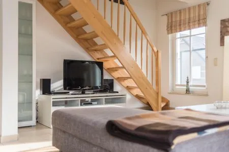 Wohnzimmer Urlaubsglück