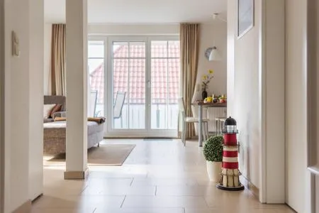 Wohnzimmer Urlaubsglück