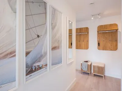  Villa Baltic Meeressinfonie