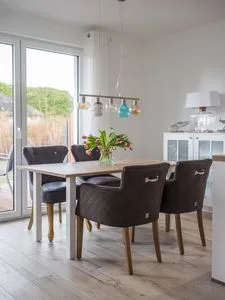 Küche / Küchenzeile Villa Baltic Strandstern