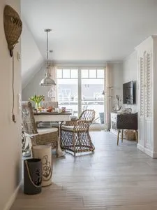 Wohnzimmer von Witte 2.