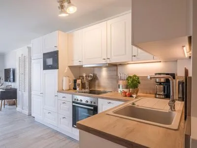 Küche / Küchenzeile von Witte 2.