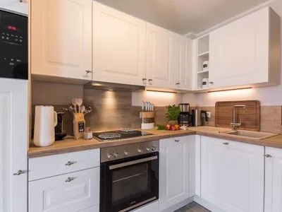 Küche / Küchenzeile von Witte 2.