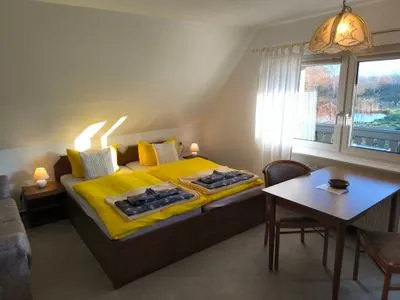 Wohnzimmer Schwanensee App 04