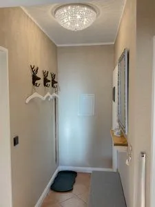 Wohnzimmer Bocksberg Blick Haus 1 schöne Aussicht