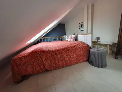  Wohnung La Maisonette