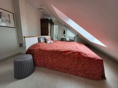  Wohnung La Maisonette