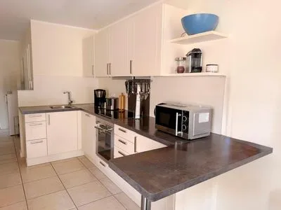 Küche Kavelweg 9 Kavelweg 9 Whg 4 - Pier 12