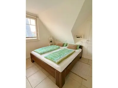 Schlafzimmer Kavelweg 9 Kavelweg 9 Whg 4 - Pier 12