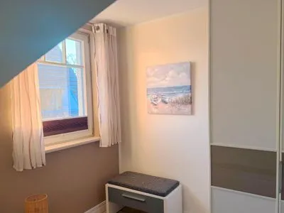 Schlafzimmer Kavelweg 9 Kavelweg 9 Whg 4 - Pier 12