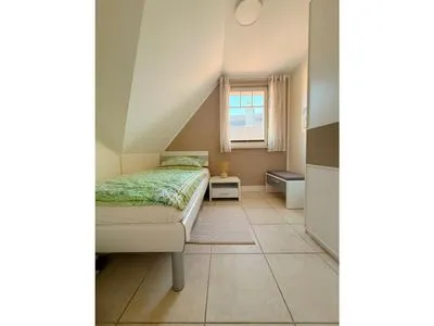 Schlafzimmer Kavelweg 9 Kavelweg 9 Whg 4 - Pier 12