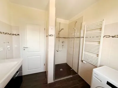 Badezimmer Kavelweg 9 Kavelweg 9 Whg 4 - Pier 12