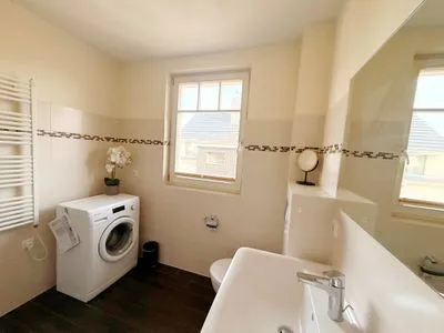 Badezimmer Kavelweg 9 Kavelweg 9 Whg 4 - Pier 12