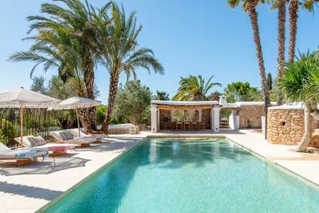  Finca Can Ramo Ibiza