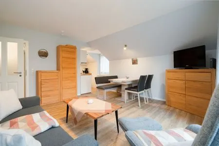  Ferienwohnung "Ostseeliebe 9"