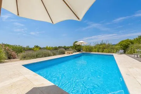 Pool Finca Siesta Del Sol