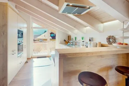 Kitchen Partenkirchen