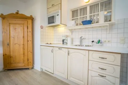 Küche / Küchenzeile Am Austernstrand