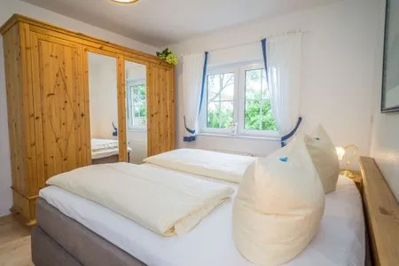 Schlafzimmer Fischer Godewind