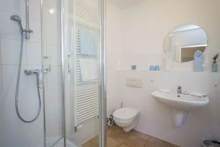 Badezimmer Fischer Rüm Hart