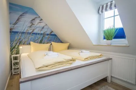 Schlafzimmer Lister Tor 11