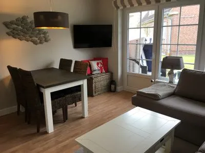 Wohnzimmer Lister Tor 16